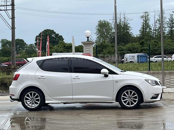 BULVAR AUTO'DAN 2015 İBİZA 175.000 KM HATASIZ BOYASIZ