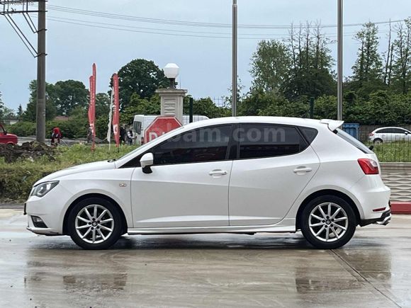 BULVAR AUTO'DAN 2015 İBİZA 175.000 KM HATASIZ BOYASIZ