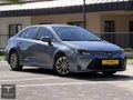2022 MODEL 84 KM DEĞİŞENSZ TOYOTA COROLLA 1.5 DREAM OTO CAR PLY