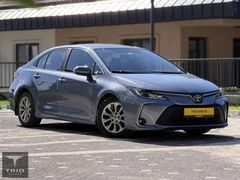 2022 MODEL 84 KM DEĞİŞENSZ TOYOTA COROLLA 1.5 DREAM OTO CAR PLY