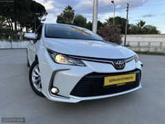 2022 MODEL 62 BİNDE HATASIZ BOYASIZ 1.5 TOYOTA COROLLA DREAM.