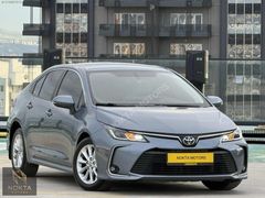 NOKTA MOTORS'DAN 2021 MODEL HATASIZ BOYASIZ 75'BİN KM'DE