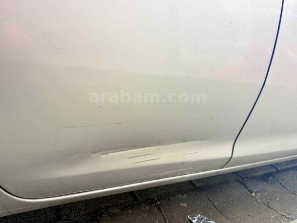 Sahibinden Opel Corsa 1.4 Twinport Active 2014 Model 