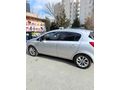 Sahibinden Opel Corsa 1.4 Twinport Active 2014 Model 