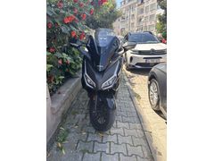 Sahibinden Honda Forza 250 (NSS250) 