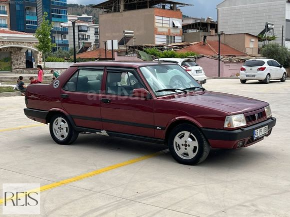 ilk sahibinden ilk plakası 88 Bin km'de