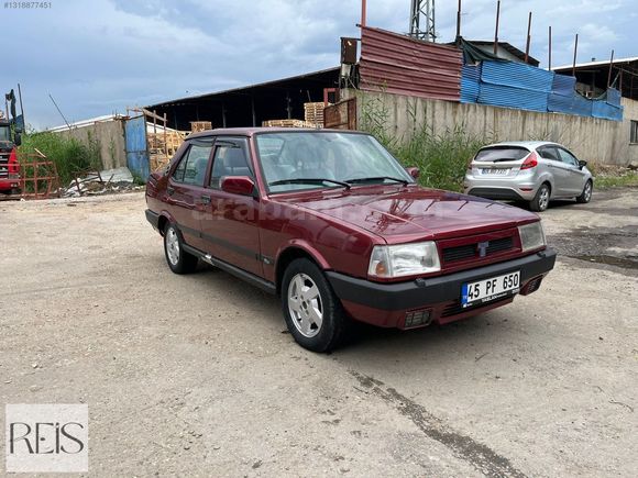 ilk sahibinden ilk plakası 88 Bin km'de