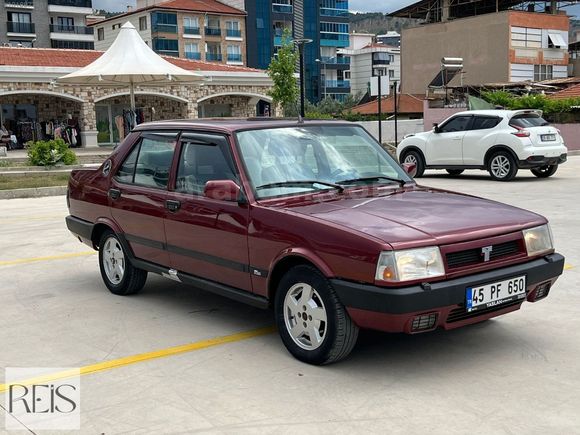 ilk sahibinden ilk plakası 88 Bin km'de