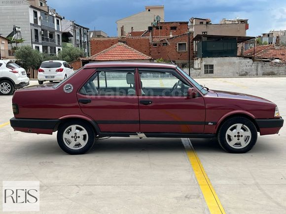 ilk sahibinden ilk plakası 88 Bin km'de
