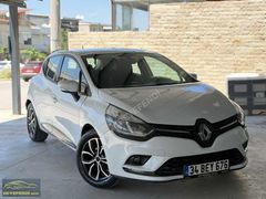 BEYEFENDİ AUTO 2018 RENAULT CLİO 1.5 DCİ TOUCH