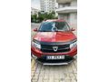 Sahibinden Dacia Sandero 1.5 dCi Stepway 2014 Model Mersin