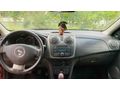 Sahibinden Dacia Sandero 1.5 dCi Stepway 2014 Model Mersin