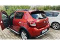 Sahibinden Dacia Sandero 1.5 dCi Stepway 2014 Model Mersin