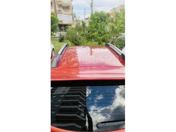 Sahibinden Dacia Sandero 1.5 dCi Stepway 2014 Model Mersin