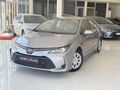 MAREL PLAZA*DAN TOYOTA CORALLA 1.6 VİSİON MANUEL 132 HP