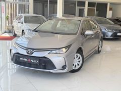 MAREL PLAZA*DAN TOYOTA CORALLA 1.6 VİSİON MANUEL 132 HP