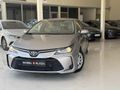 MAREL PLAZA*DAN TOYOTA CORALLA 1.6 VİSİON MANUEL 132 HP