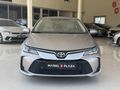 MAREL PLAZA*DAN TOYOTA CORALLA 1.6 VİSİON MANUEL 132 HP