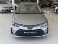 MAREL PLAZA*DAN TOYOTA CORALLA 1.6 VİSİON MANUEL 132 HP