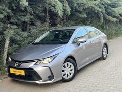 ÖZTÜRK'TEN TOYOTA CORORLLA 1.6 VİSİON HATASIZ