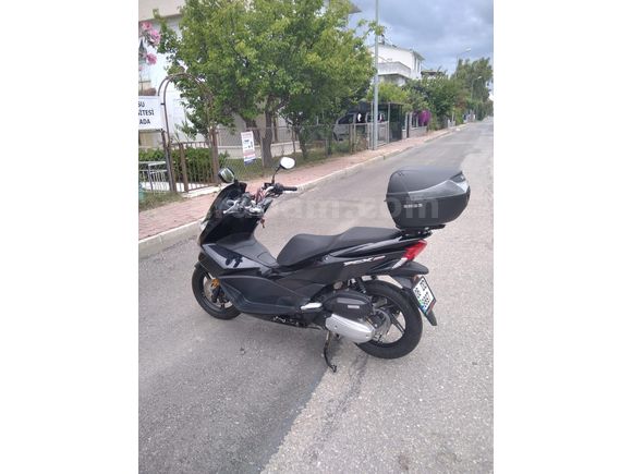 Sahibinden Honda PCX150