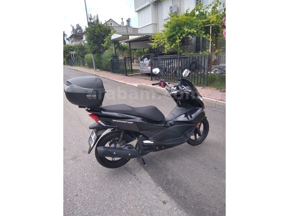 Sahibinden Honda PCX150