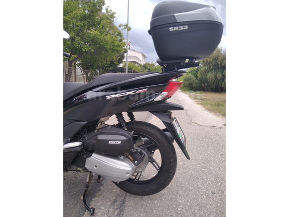 Sahibinden Honda PCX150