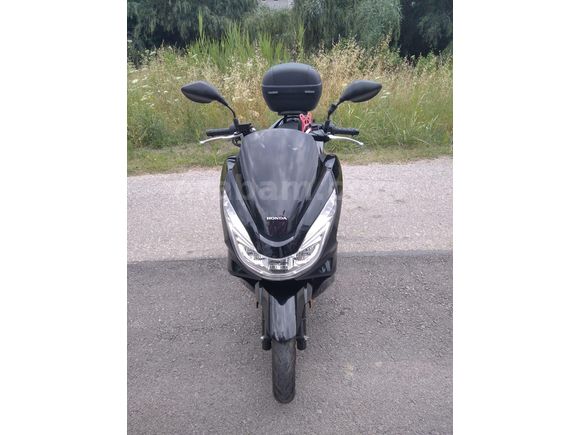 Sahibinden Honda PCX150