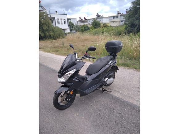 Sahibinden Honda PCX150