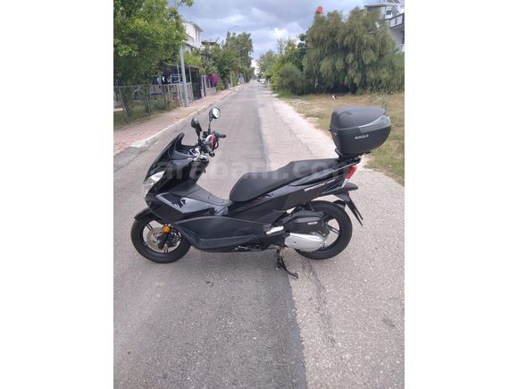 Sahibinden Honda PCX150