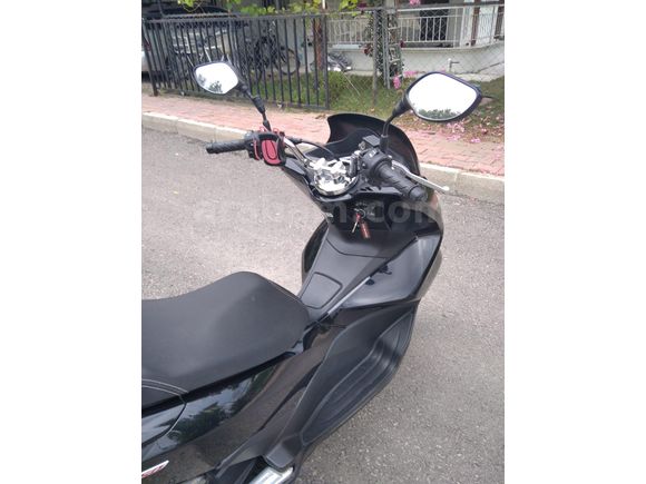Sahibinden Honda PCX150