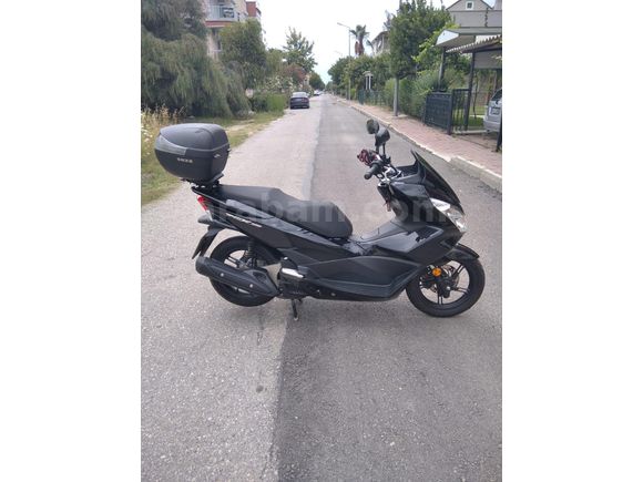 Sahibinden Honda PCX150