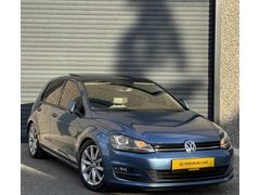 "SC PREMIUM" 2013 GOLF C.TAVAN//K.ISITMA//CRUISE//OPS RENK