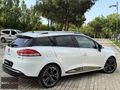 BATU AUTO'DAN 2017 RENAULT CLİO 1.5DCİ İCON EDC TEMİZ BAKIMLI !!