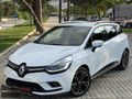 BATU AUTO'DAN 2017 RENAULT CLİO 1.5DCİ İCON EDC TEMİZ BAKIMLI !!