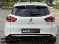BATU AUTO'DAN 2017 RENAULT CLİO 1.5DCİ İCON EDC TEMİZ BAKIMLI !!