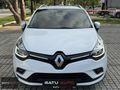 BATU AUTO'DAN 2017 RENAULT CLİO 1.5DCİ İCON EDC TEMİZ BAKIMLI !!