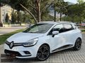 BATU AUTO'DAN 2017 RENAULT CLİO 1.5DCİ İCON EDC TEMİZ BAKIMLI !!