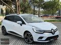 BATU AUTO'DAN 2017 RENAULT CLİO 1.5DCİ İCON EDC TEMİZ BAKIMLI !!