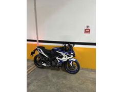 Sahibinden Bajaj Pulsar 200 RS 