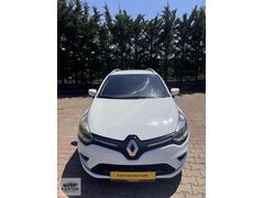 KANTAR MOTORS'DAN FULL YETKİLİ SERVİS BAKIMLI2019 ÇIKIŞLI1.5CLİO