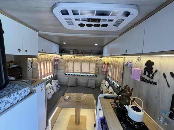 Full klima Lı  2025  model sıfır ayarında 