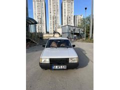 Sahibinden Tofaş Kartal 5 Vites 1991 Model İstanbul