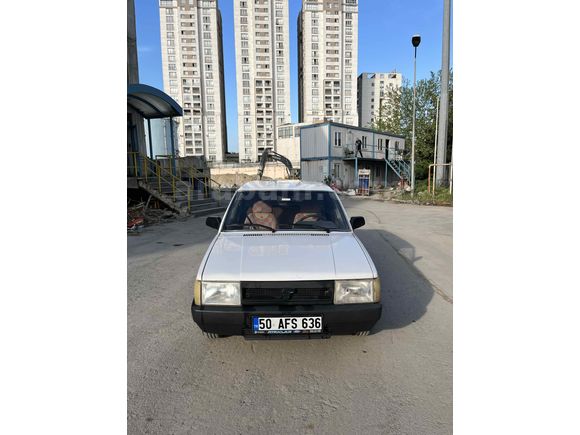 Sahibinden Tofaş Kartal 5 Vites 1991 Model İstanbul