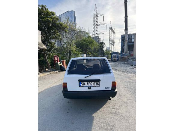 Aciliyetten bu fiyata