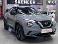 NARDO GRİ 2024 JUKE 1.0 DIG-T TEKNA 80.000 KM GRS 2 PAKET