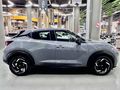 NARDO GRİ 2024 JUKE 1.0 DIG-T TEKNA 80.000 KM GRS 2 PAKET