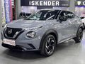 NARDO GRİ 2024 JUKE 1.0 DIG-T TEKNA 80.000 KM GRS 2 PAKET