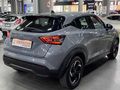 NARDO GRİ 2024 JUKE 1.0 DIG-T TEKNA 80.000 KM GRS 2 PAKET
