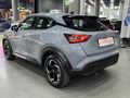NARDO GRİ 2024 JUKE 1.0 DIG-T TEKNA 80.000 KM GRS 2 PAKET